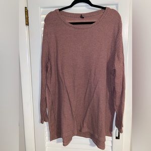 Long sleeve top